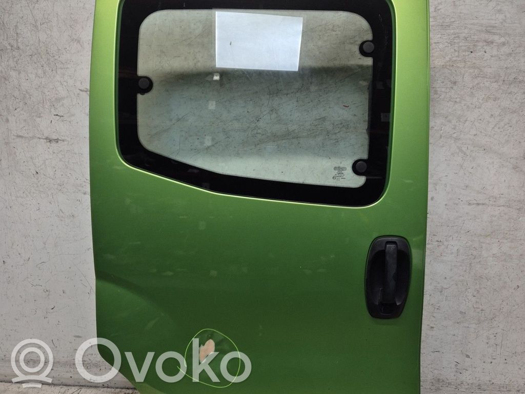Fiat Qubo Ușă laterală glisantă