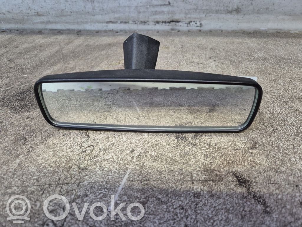 Espejo retrovisor (interior)   8153LN