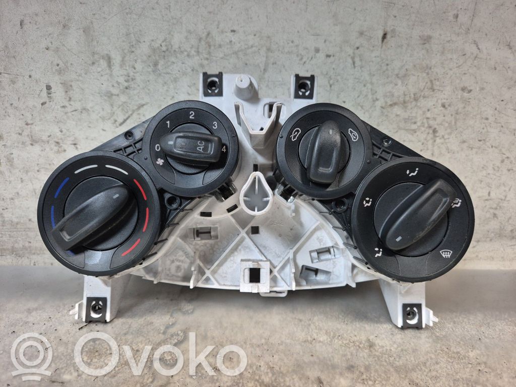 Ford Ka Climate control unit 