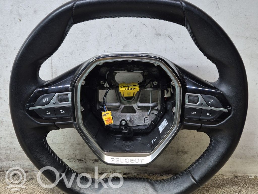 Ohjauspyörä   98255044ZD