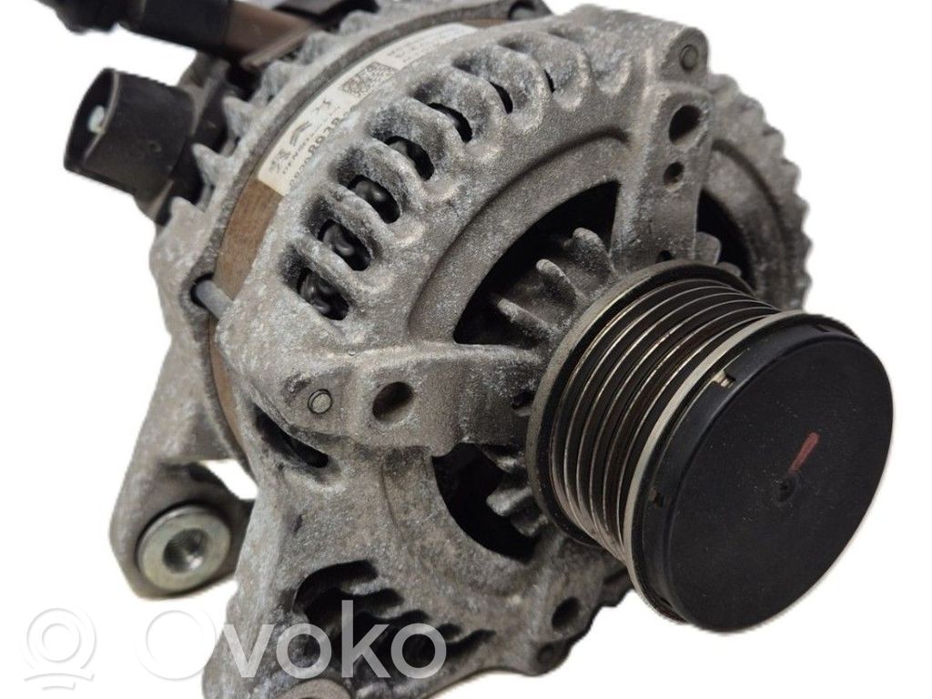 Alternator   9820893880