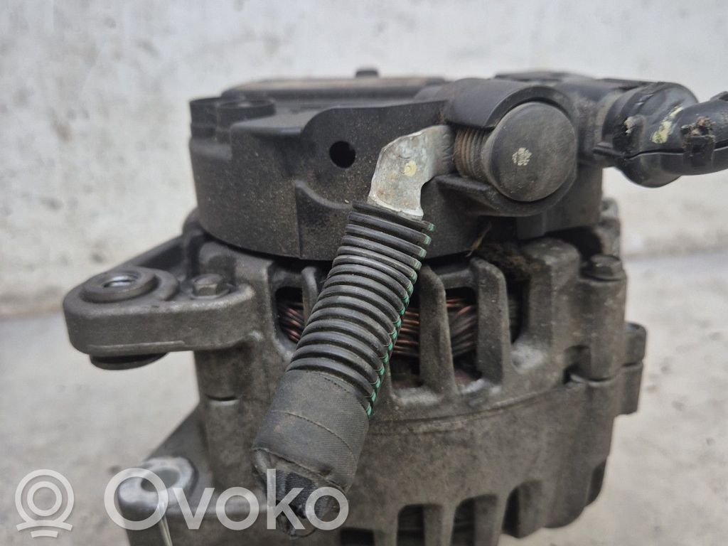 Alternator   9678178280