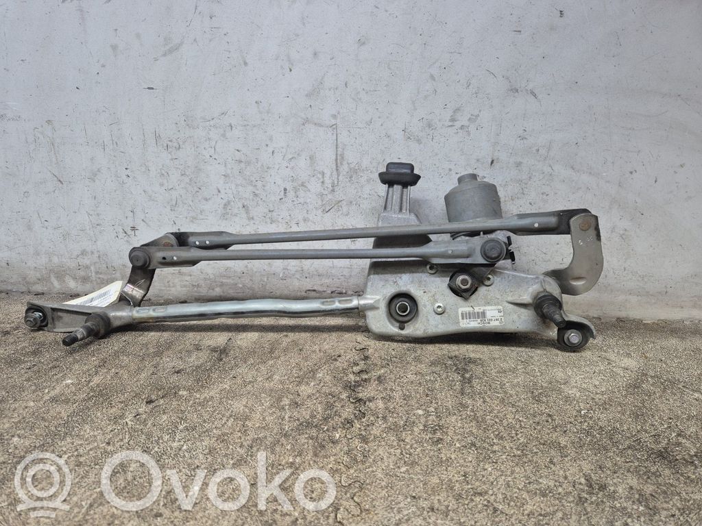Motor ștergător   9810327980