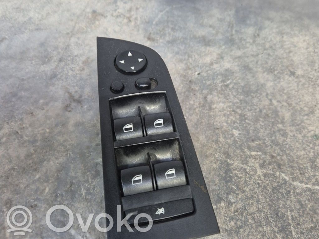 Electric window control switch   61319217328