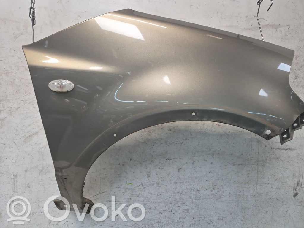 Fiat Sedici Parafango 