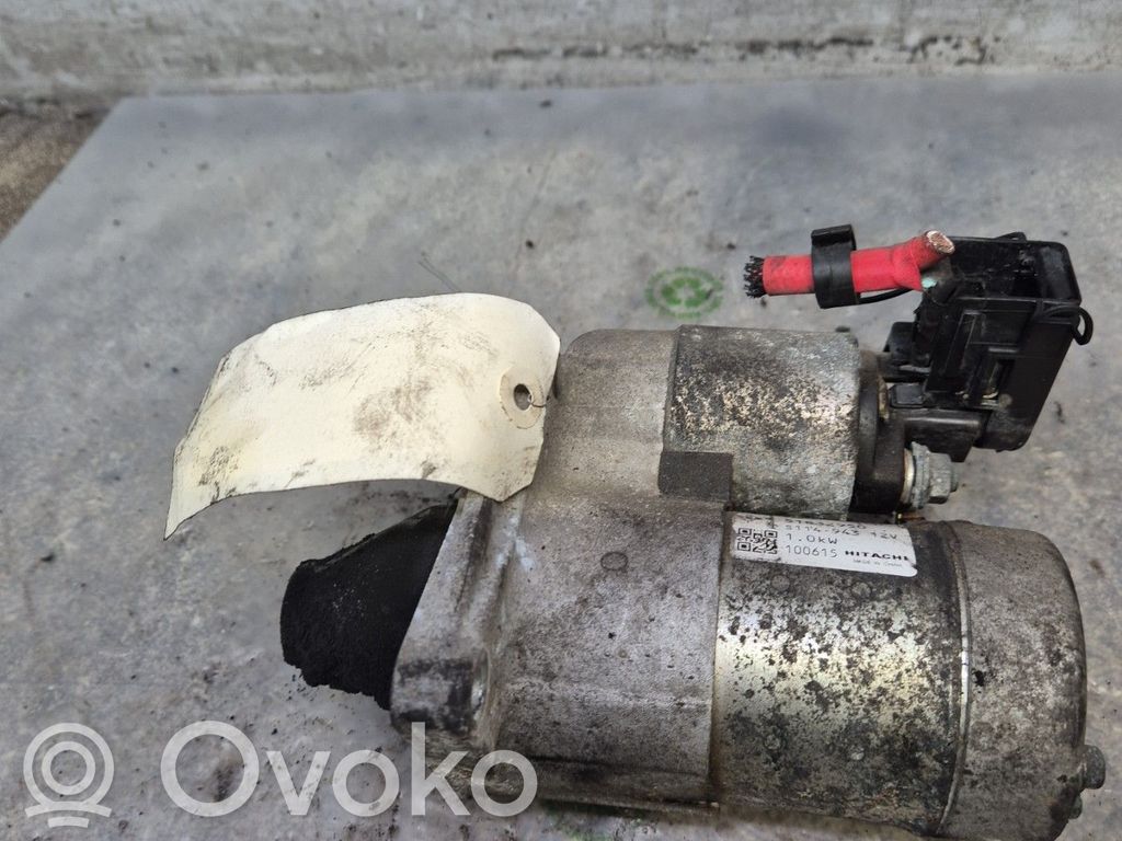 Electromotor   51890631
