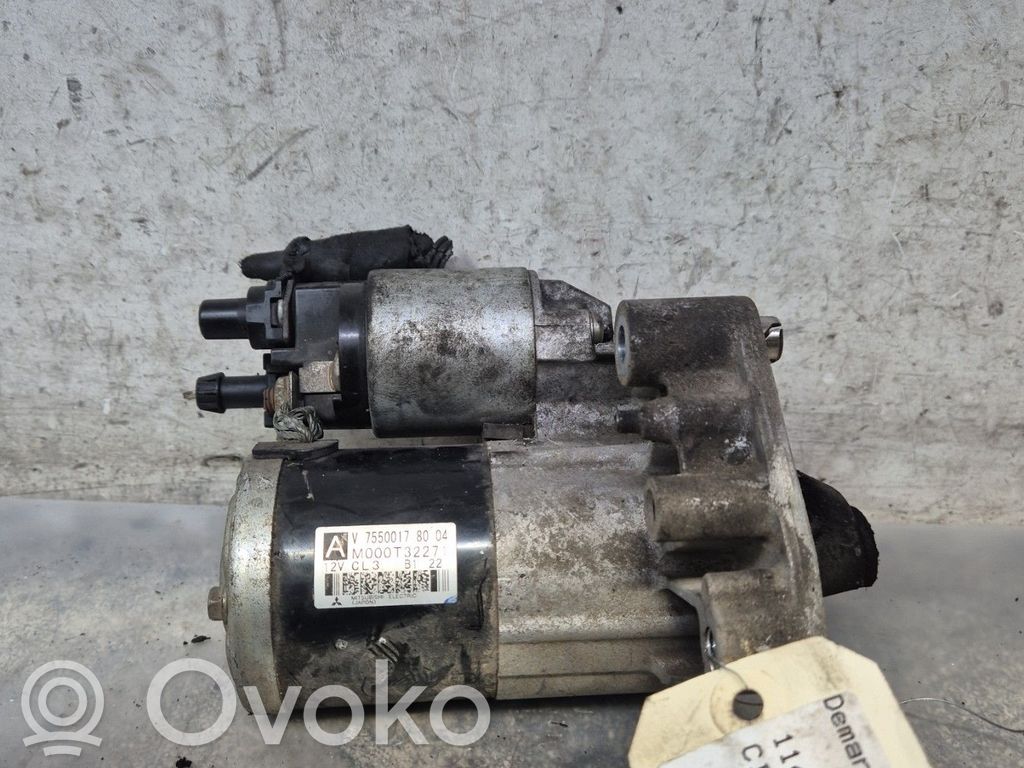 Starteris   V764559080