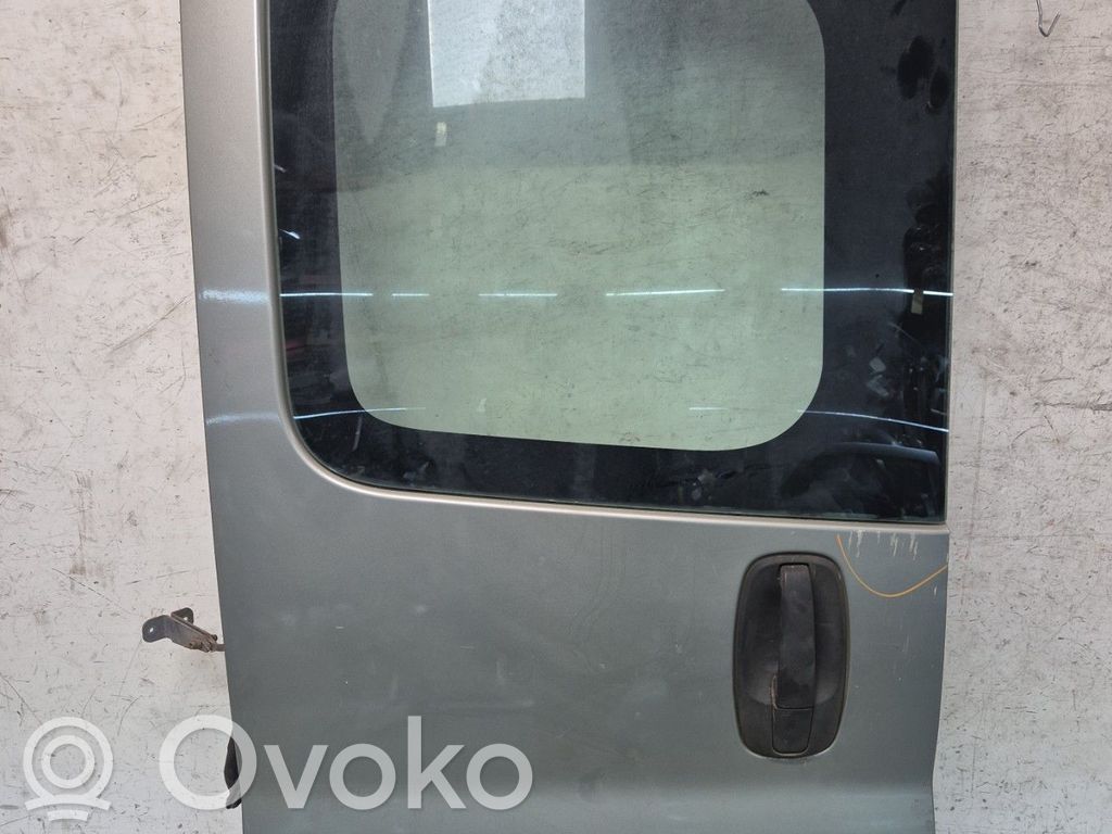 Opel Vivaro Ușă spate van 