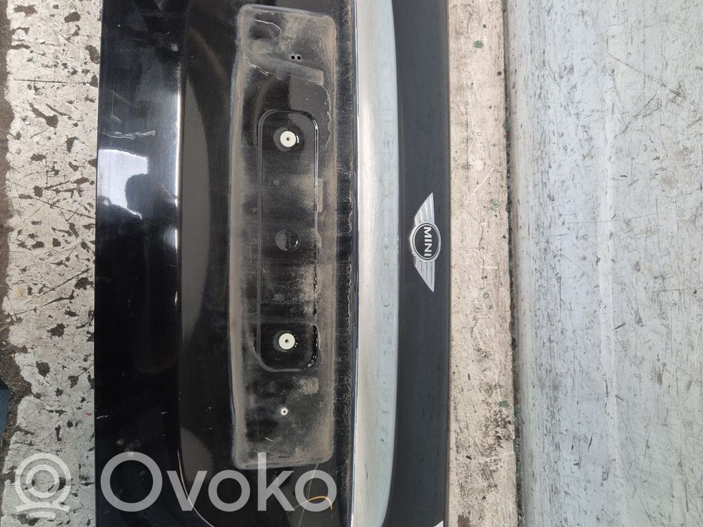 Mini Cooper F57 Puerta del maletero/compartimento de carga 