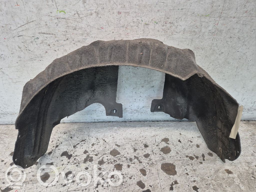 Volvo V40 Apărători interioare aripă roată spate 