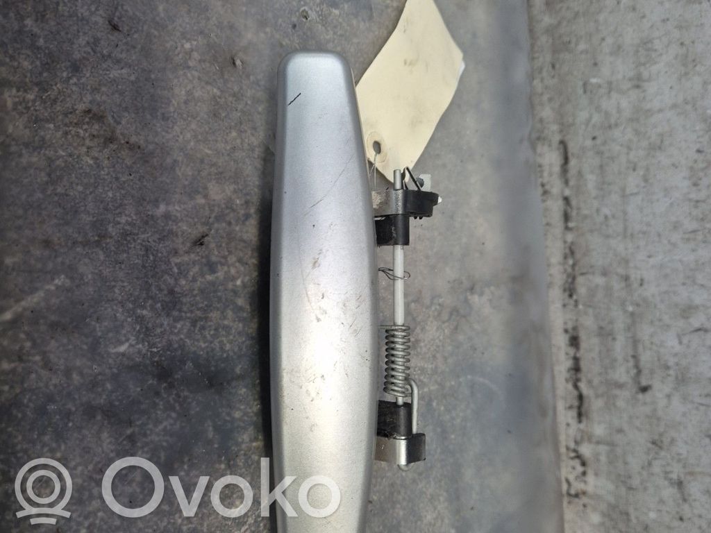 Dacia Sandero Manecilla externa puerta trasera