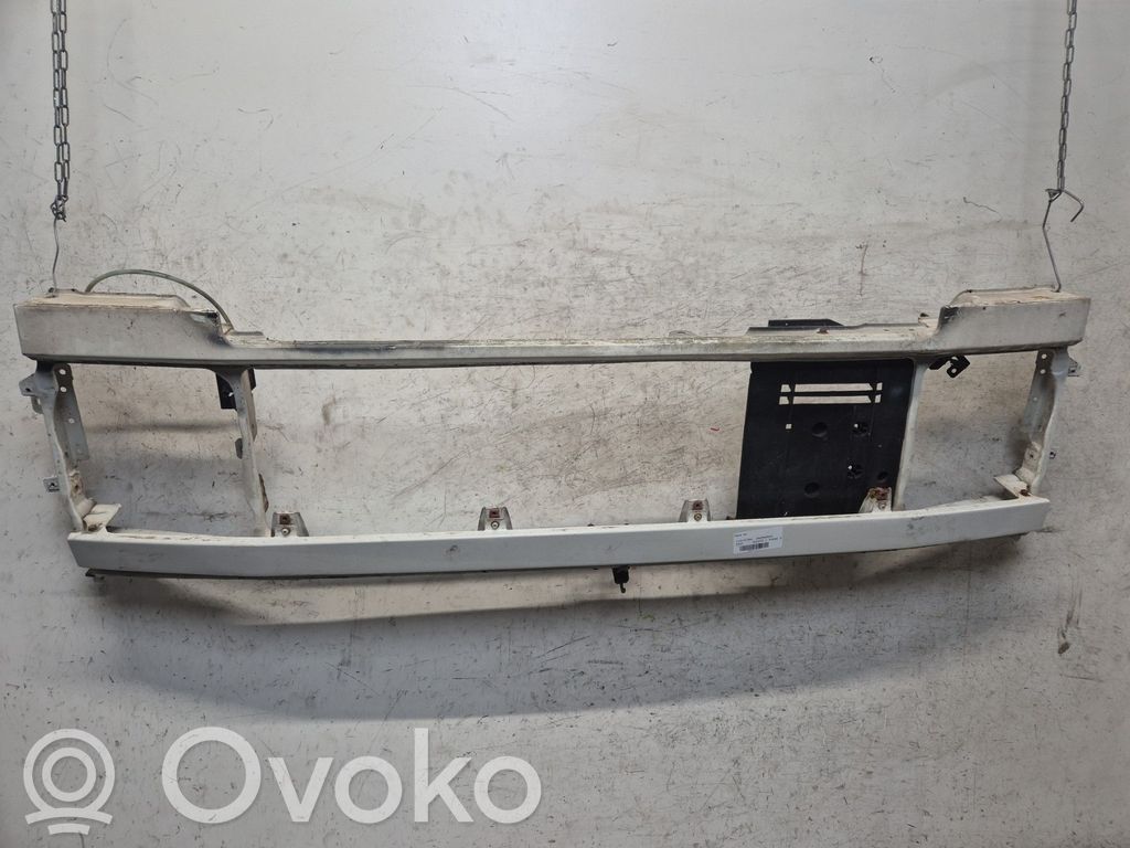 Fiat Ducato Pas przedni