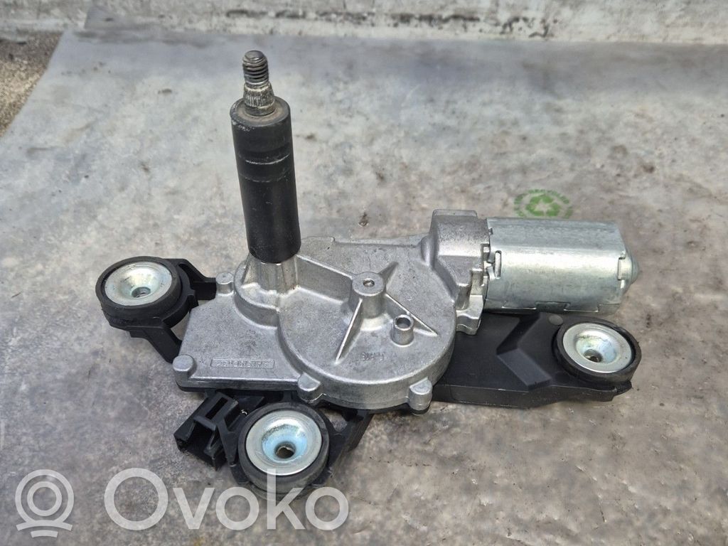 Volvo V40 Silniczek wycieraczki szyby tylnej 