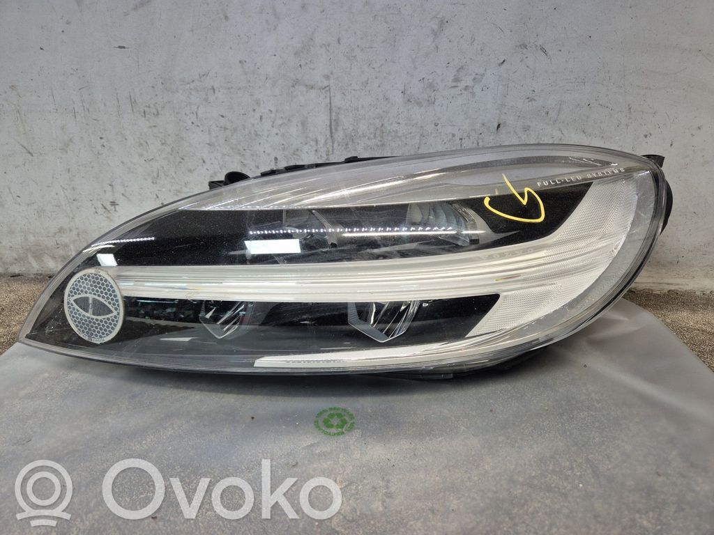 Volvo V40 Scheinwerfer 