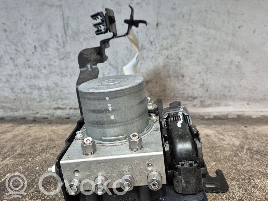 Renault Zoe ABS Pump 