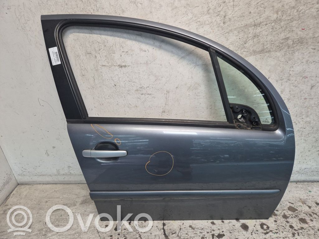 Citroen C3 Puerta delantera 