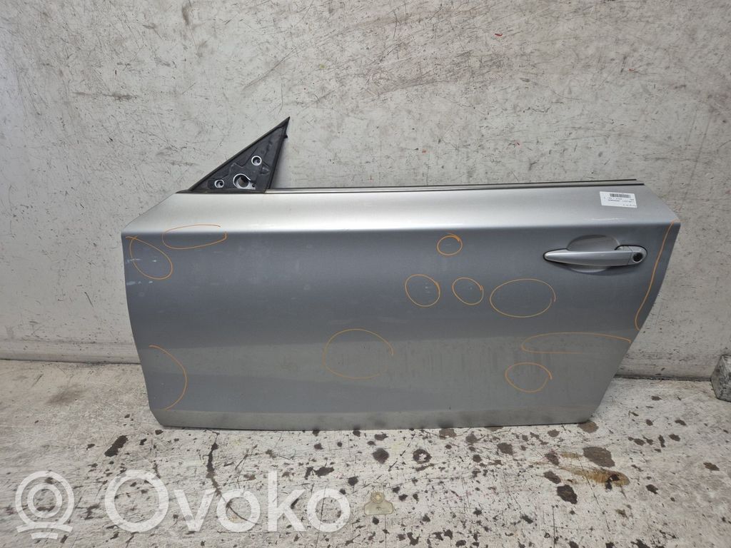 Front door   41515A2A377