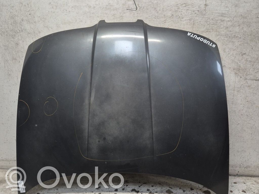 Seat Leon (1M) Konepelti 