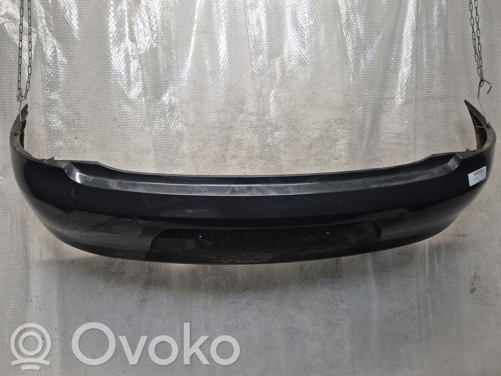 Volkswagen Fox Parachoques 