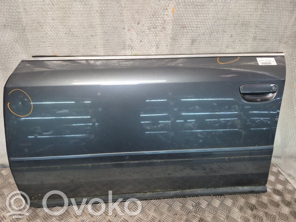 Audi A6 S6 C5 4B Puerta delantera 