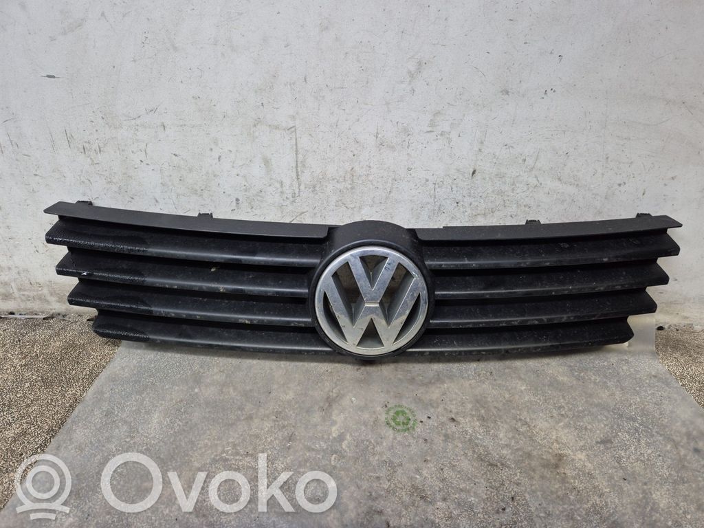 Volkswagen Polo III 6N 6N2 6NF Griglia anteriore