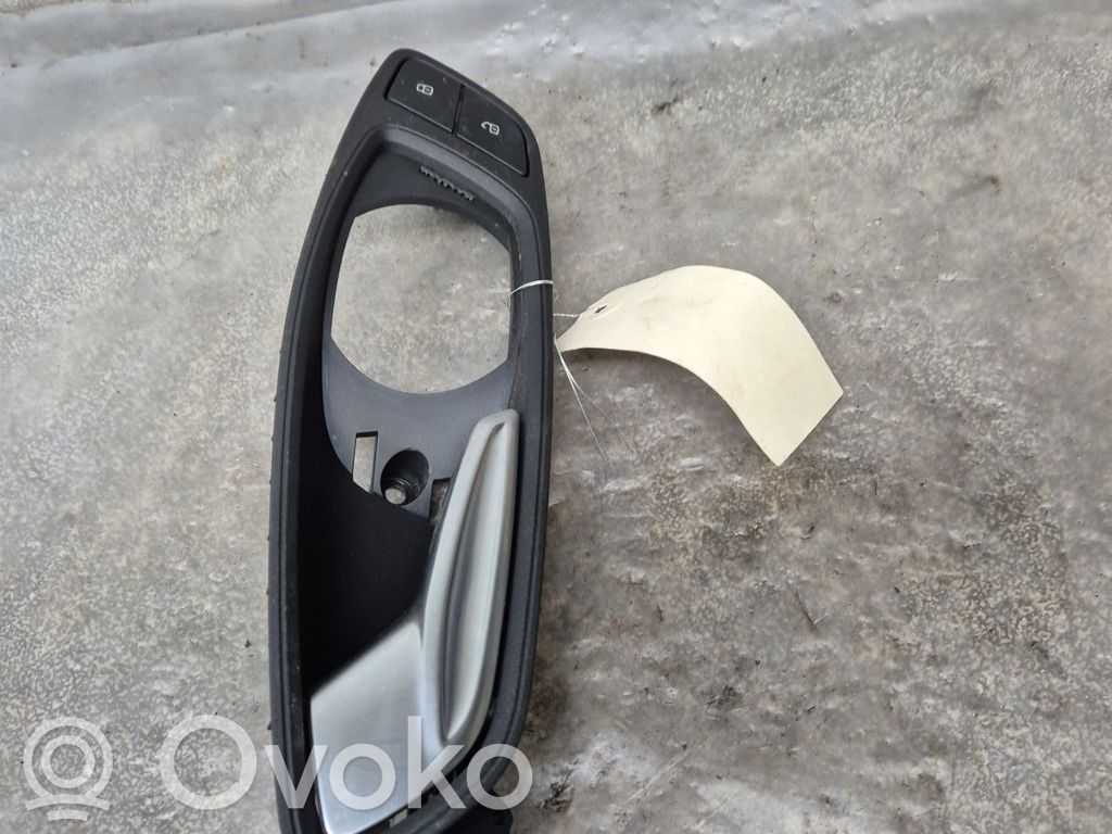 Audi A1 Manecilla interna puerta delantera 