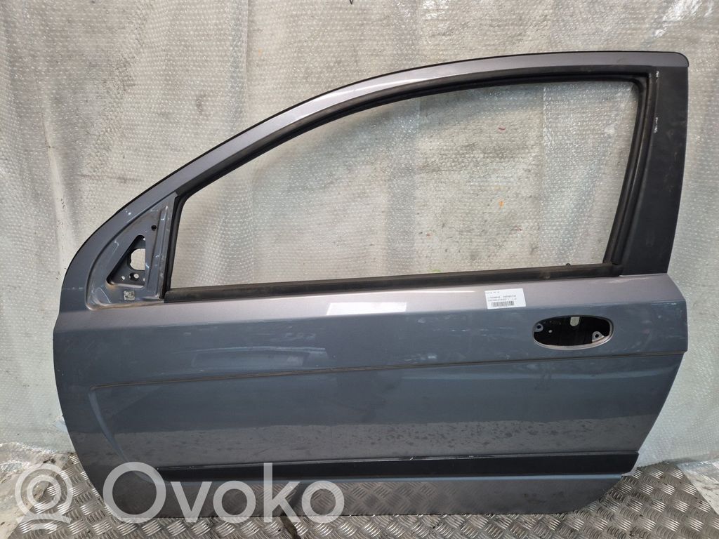 Chevrolet Aveo Drzwi przednie 