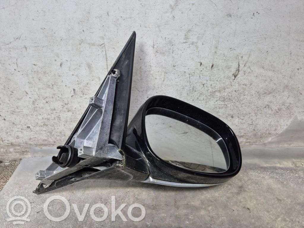 BMW 1 E81 E87 Manual wing mirror 