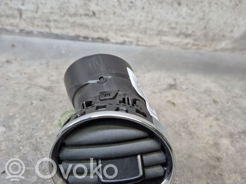 Peugeot 5008 Grilă ventilație/ramă laterală bord 