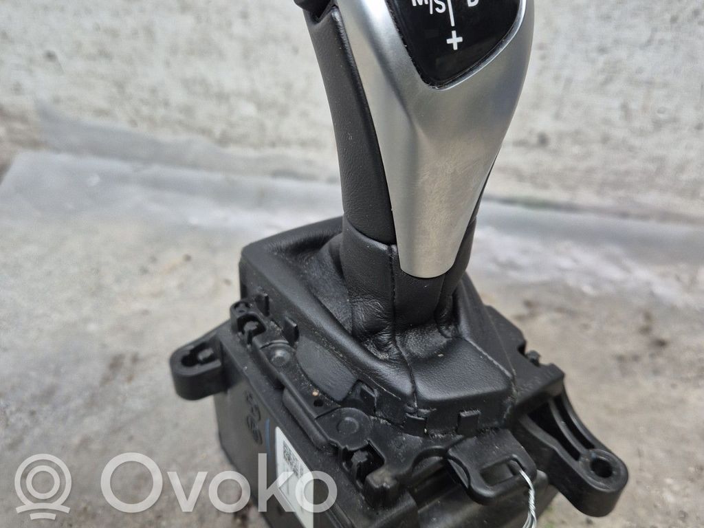 BMW 1 F20 F21 Schaltbock Schaltkulisse 