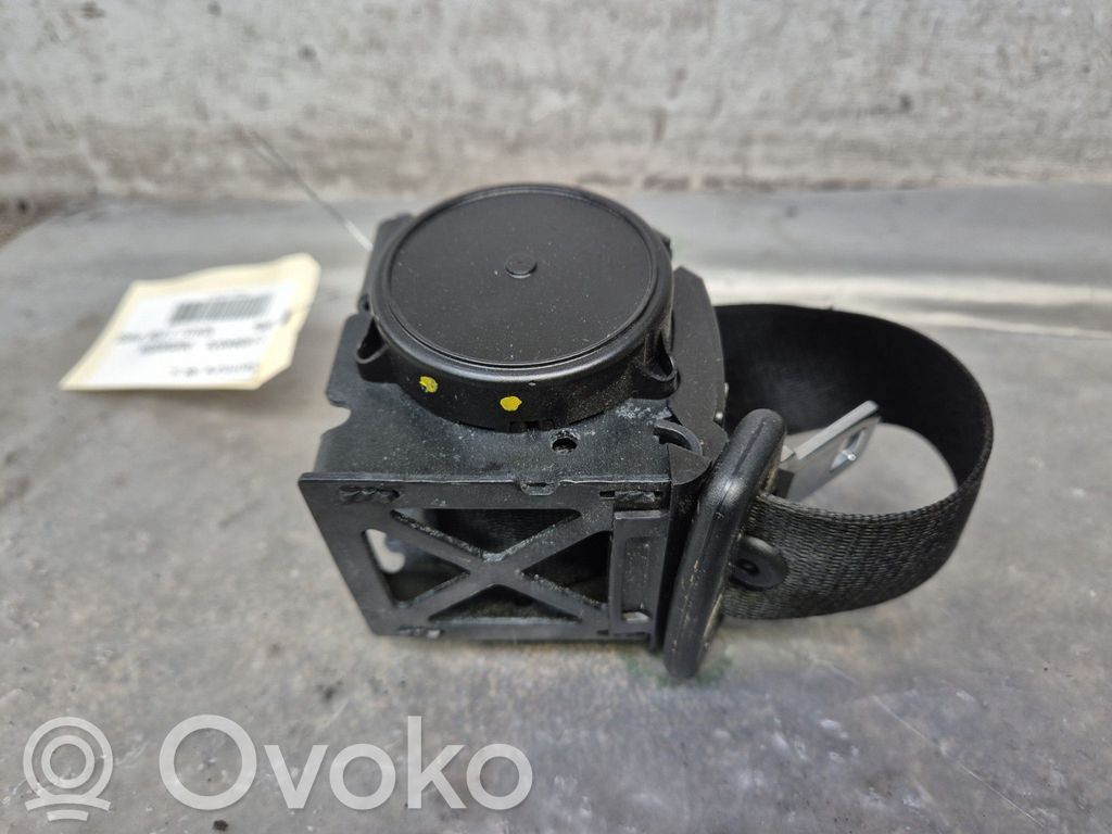 BMW 1 F20 F21 Centură spate