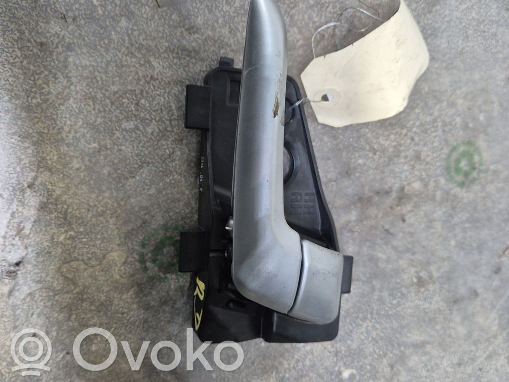 KIA Picanto Manecilla interna puerta trasera 