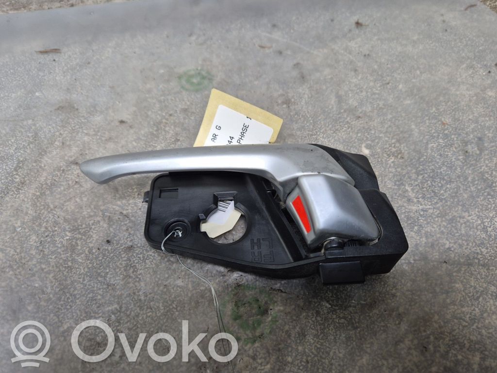 KIA Picanto Manecilla interna puerta trasera 