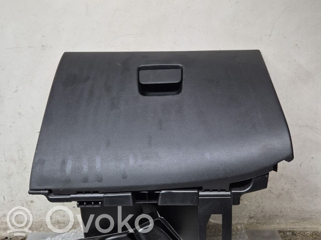 Citroen C3 Aircross Set vano portaoggetti