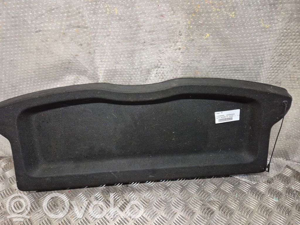 Hutablage   156085449