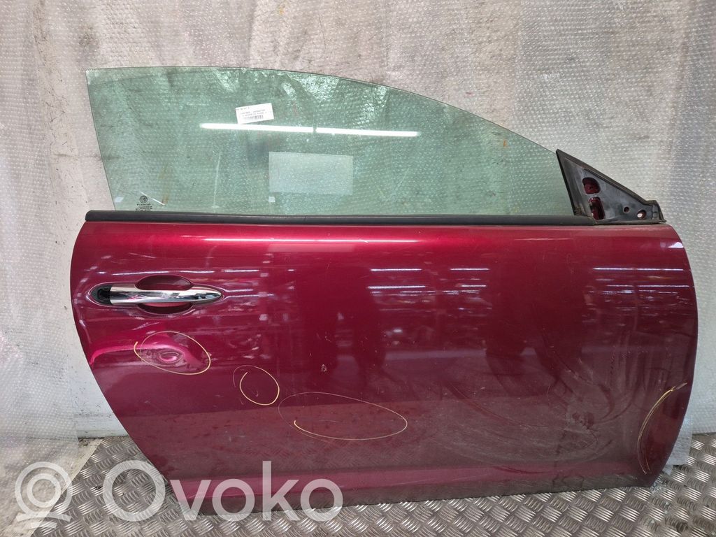 Alfa Romeo Mito Durvis 
