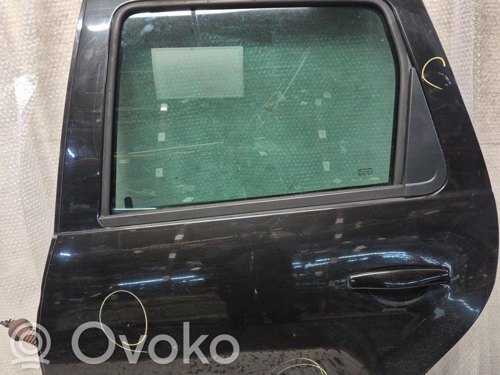 Dacia Duster Portiera posteriore