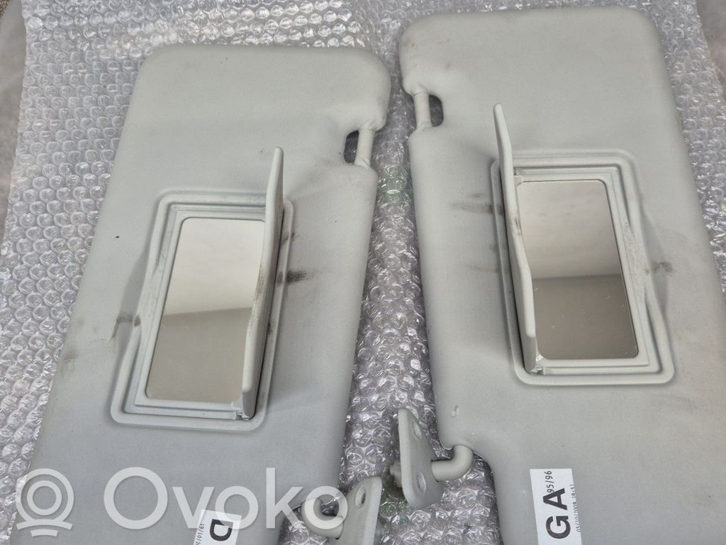 Sun visor   96400BH10B