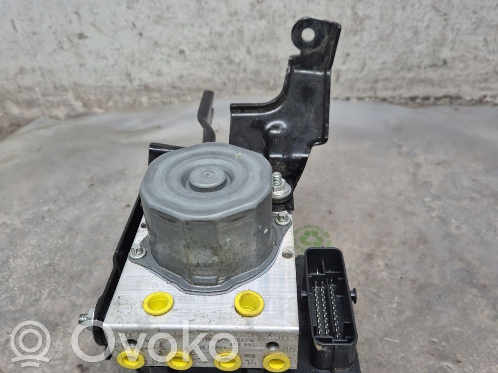 Nissan Micra K14 ABS Pump 