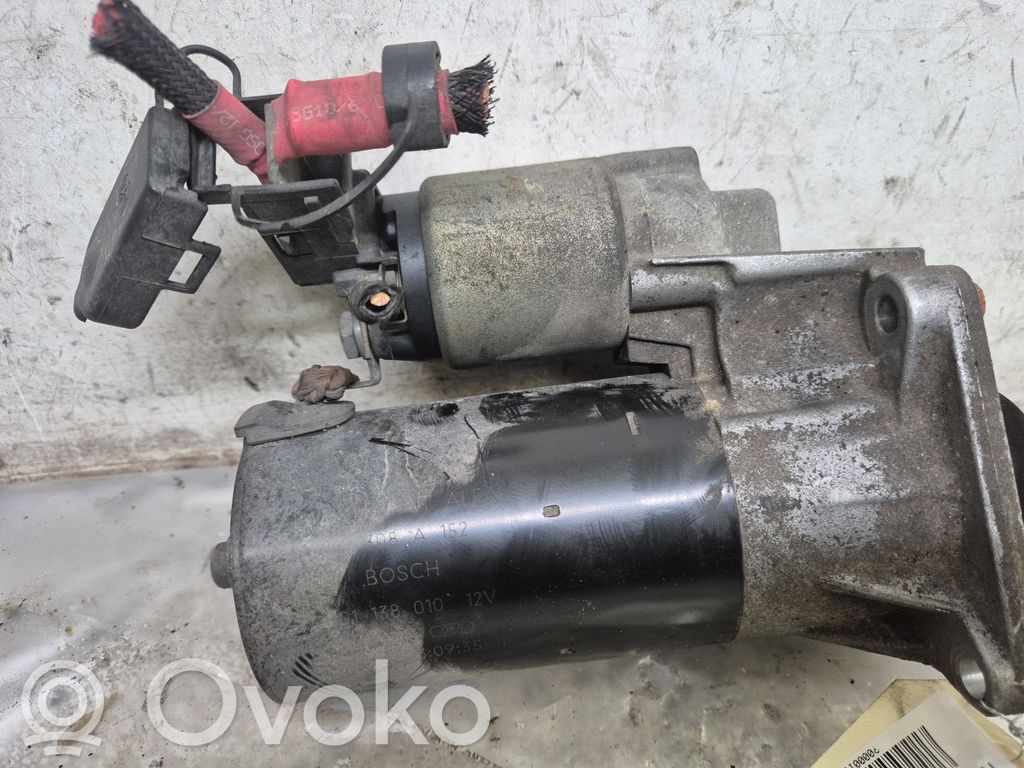 Electromotor   52110467