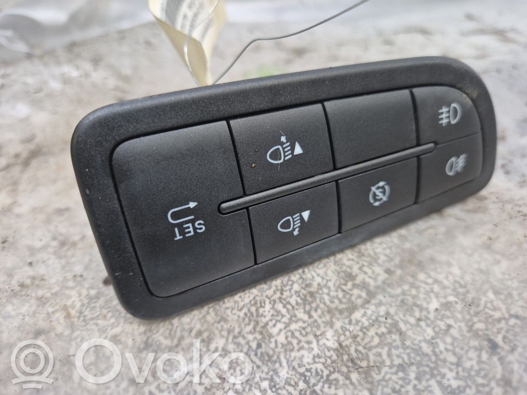 Alfa Romeo Mito Interruptor de luz 