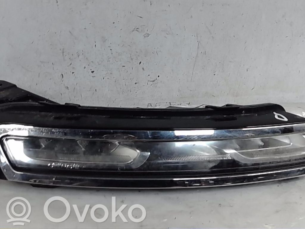 Citroen C5 Aircross Phare de jour LED
