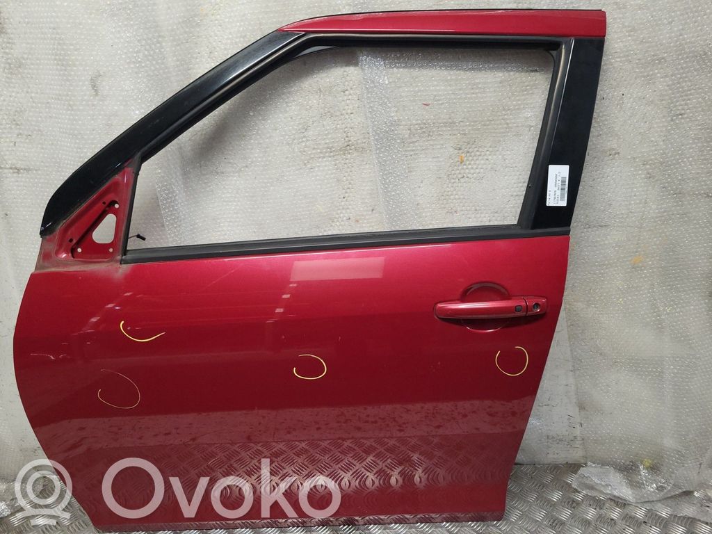 Suzuki SX4 Puerta delantera 
