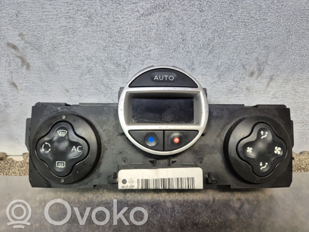 Unitate control climatizare   8200296683