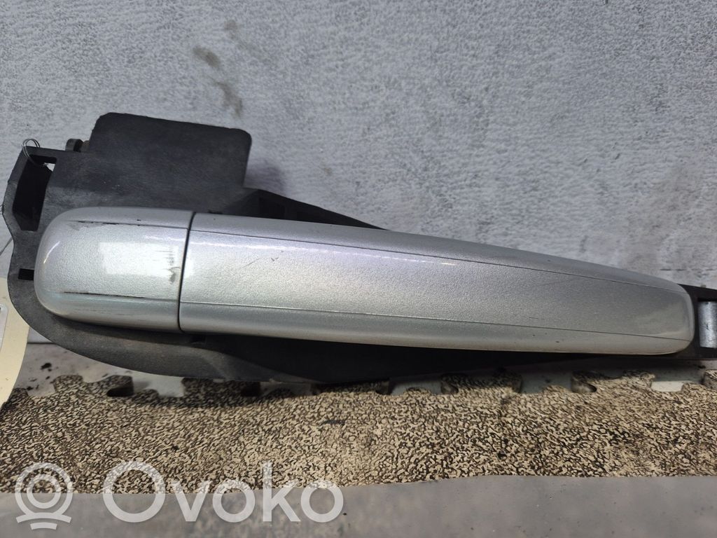 Citroen C3 Maniglia esterna per portiera posteriore 