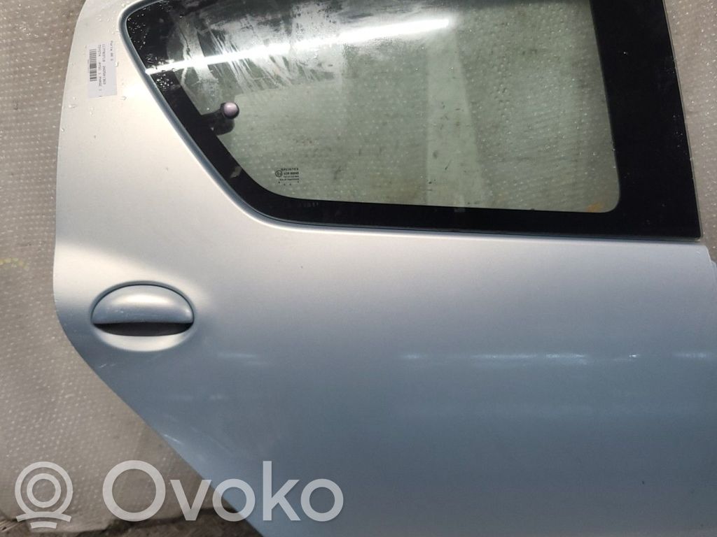 Toyota Aygo AB10 Portiera posteriore 