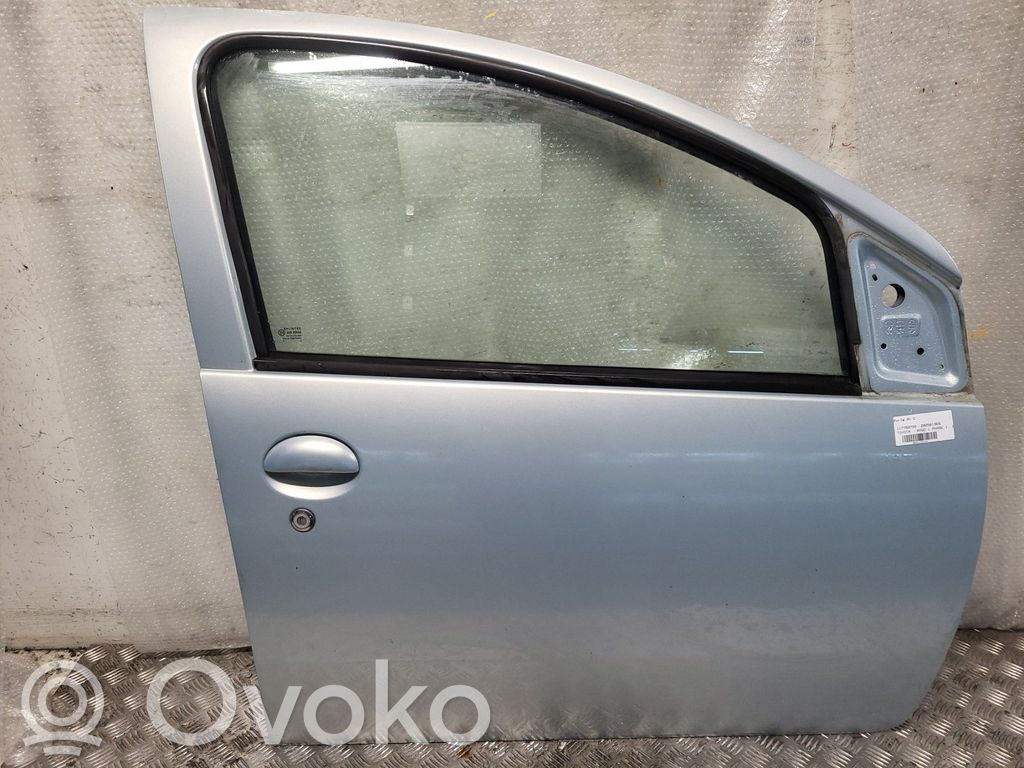 Toyota Aygo AB10 Portiera anteriore 