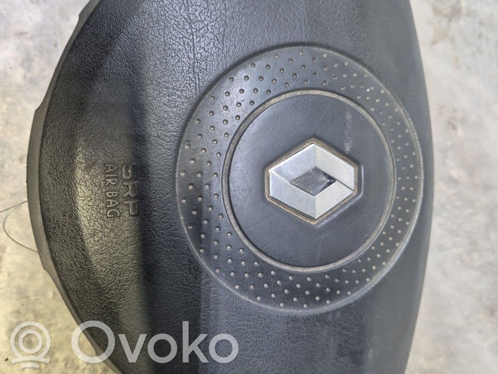 Renault Vel Satis Airbag volan 