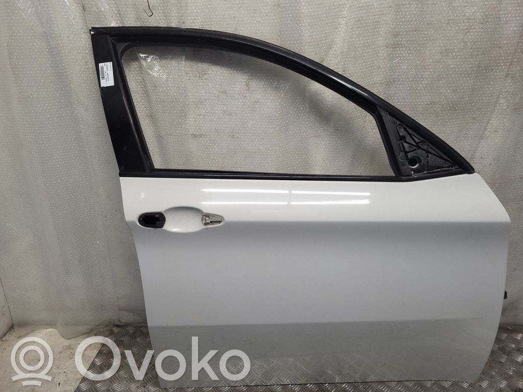 BMW X6 E71 Durvis 