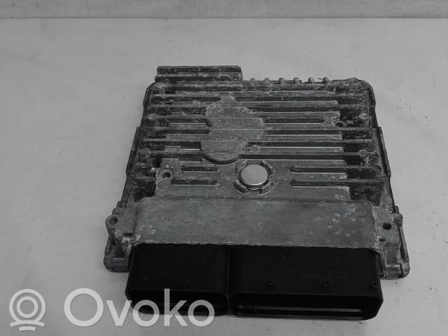 Seat Ibiza IV (6J,6P) Sterownik / Moduł ECU
